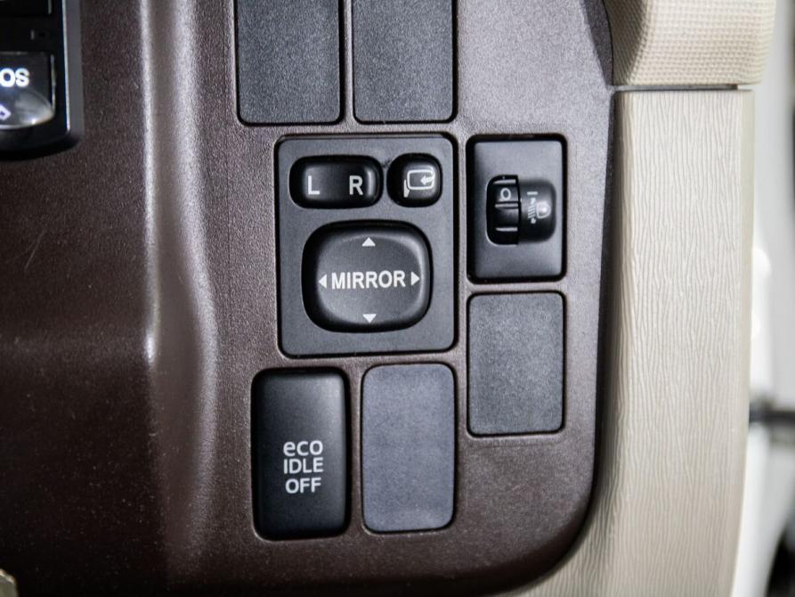 Daihatsu Boon II Иркутск  - изображение 13