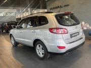 Hyundai Santa Fe II Рестайлинг Екатеринбург  - изображение 21