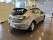 Mazda 3 II (BL) Рестайлинг Подольск  - изображение 26
