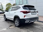 Kia Seltos I Санкт-Петербург  - изображение 15