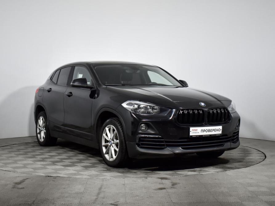 BMW X2 I (F39) Санкт-Петербург  - изображение 3