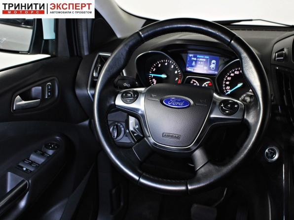 Ford Kuga II с пробегом 2014 года, цена 1 497 000 рублей, 110231 км, внедорожник, Автокод Объявления