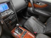 Infiniti QX70 Новосибирск  - изображение 46