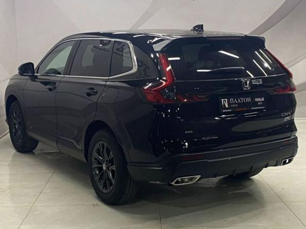 Новый Honda CR-V VI 2026 года, цена 4 299 000 рублей, внедорожник, Автокод Объявления