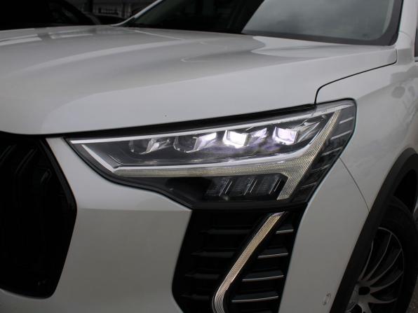 Haval Jolion I Рестайлинг с пробегом 2024 года, цена 2 159 000 рублей, 46820 км, внедорожник, Автокод Объявления