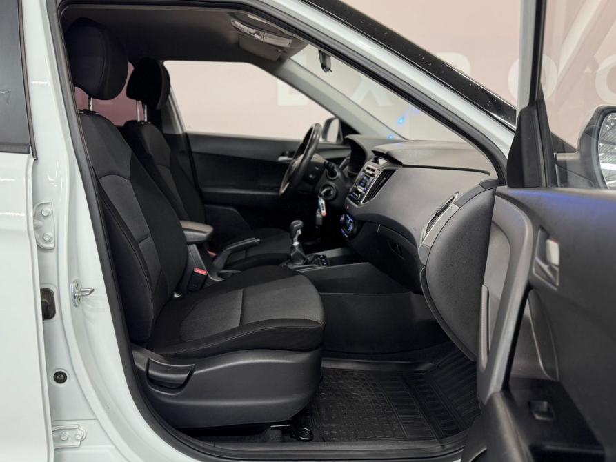Hyundai Creta I Волгоград  - изображение 15