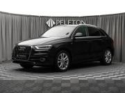 Audi Q3 I (8U) Москва  - изображение 24