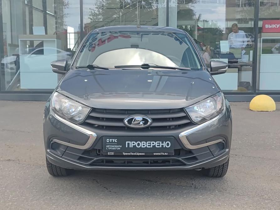 Lada (ВАЗ) Granta I Рестайлинг Ижевск  - изображение 2
