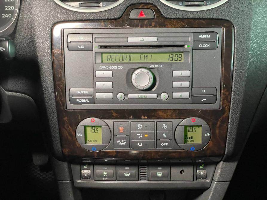 Ford Focus II Тверь  - изображение 14