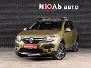 Renault Sandero II Екатеринбург  - изображение 20