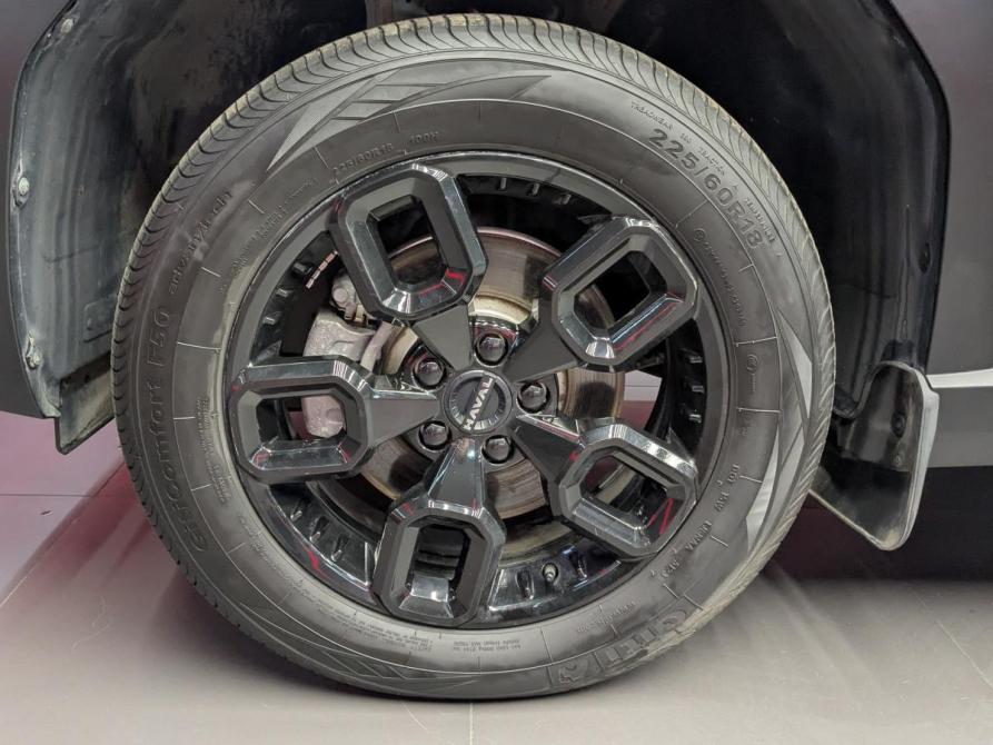Haval H3 I Москва  - изображение 12