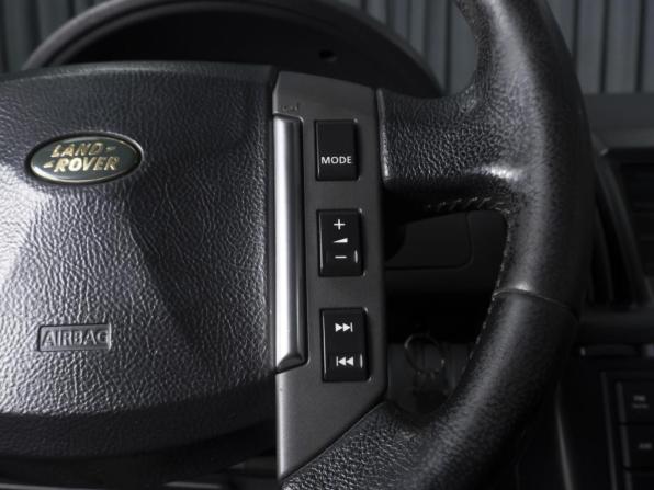 Land Rover Freelander II с пробегом 2007 года, цена 1 299 000 рублей, 230658 км, внедорожник, Автокод Объявления