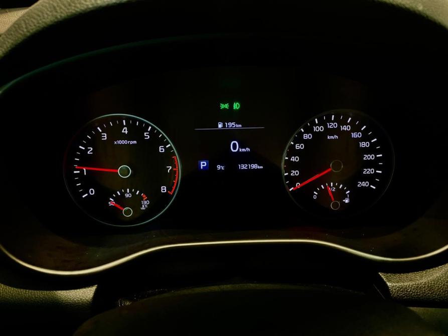 Kia Sportage IV Рестайлинг Мурманск  - изображение 20