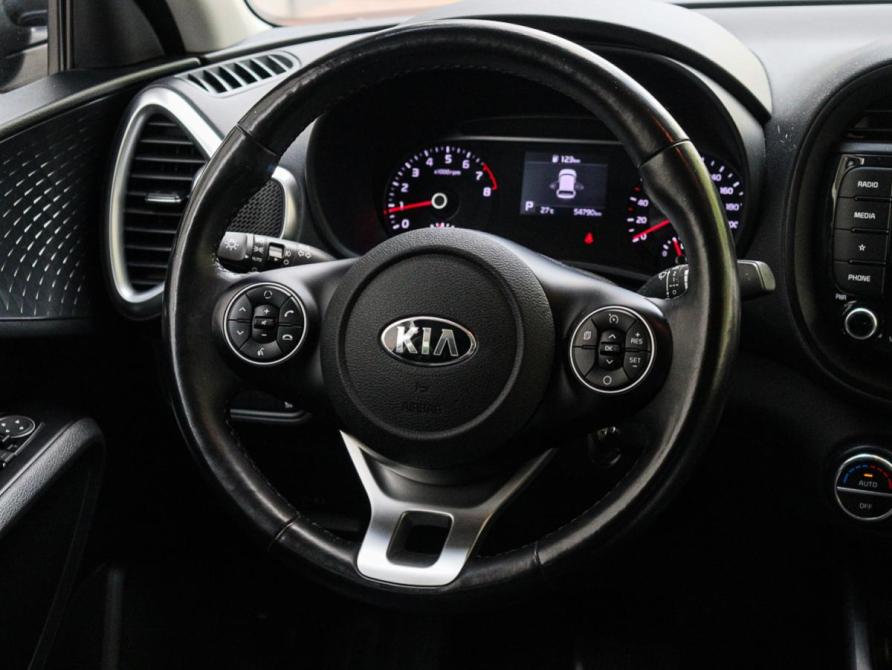 Kia Soul III Москва  - изображение 12