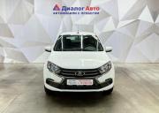 Lada (ВАЗ) Granta I Рестайлинг Азнакаево  - изображение 22