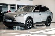 Omoda C7 Оренбург  - изображение 54