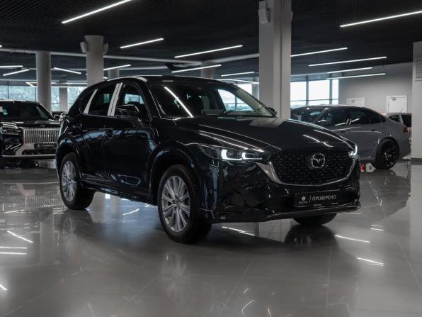 Mazda CX-5 II Рестайлинг с пробегом 2026 года, цена 5 100 000 рублей, 50 км, внедорожник, Автокод Объявления