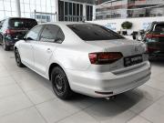 Volkswagen Jetta VI Рестайлинг Казань  - изображение 30