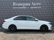 Volkswagen Polo VI Краснодар  - изображение 49