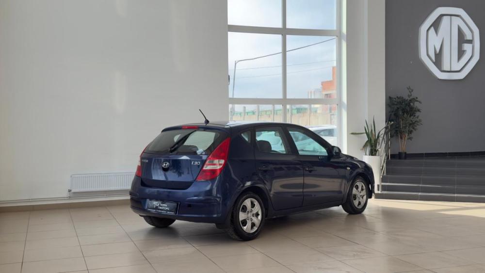 Hyundai i30 I Екатеринбург  - изображение 5