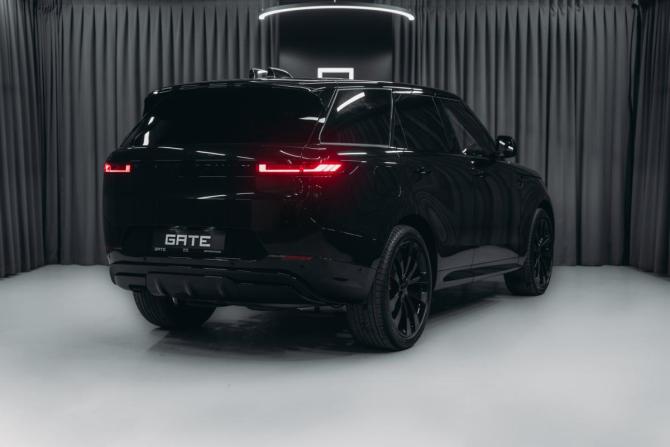Новый Land Rover Range Rover Sport III 2025 года, цена 22 300 000 рублей, внедорожник, Автокод Объявления
