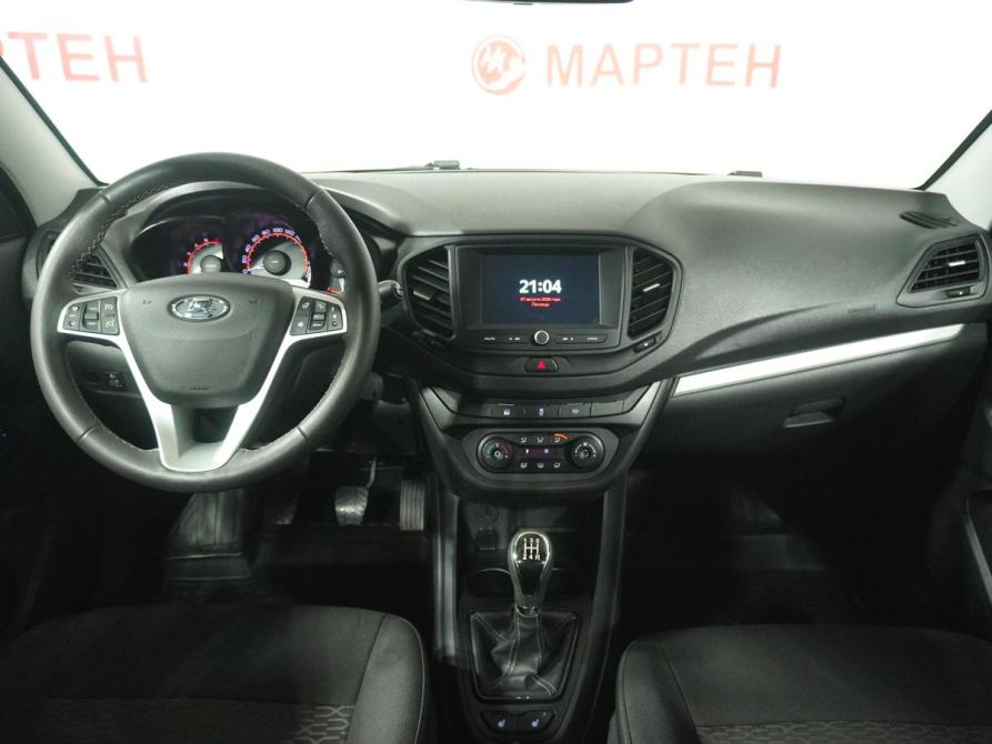 Lada (ВАЗ) Vesta I Вологда  - изображение 15