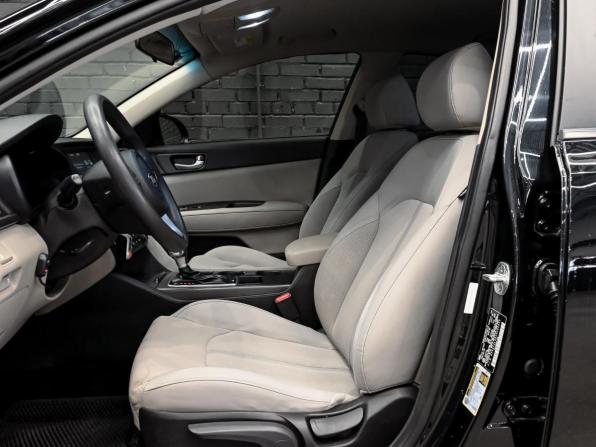 Kia Optima IV Рестайлинг с пробегом 2018 года, цена 1 770 000 рублей, 151656 км, седан, Автокод Объявления