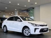 Kia Rio IV Новосибирск  - изображение 25