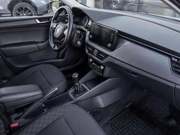 Skoda Rapid II с пробегом 2020 года, цена 1 550 000 рублей, 84661 км, лифтбек, Автокод Объявления