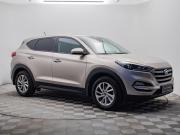 Hyundai Tucson III Москва  - изображение 24