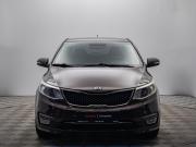 Kia Rio III Рестайлинг Москва  - изображение 27