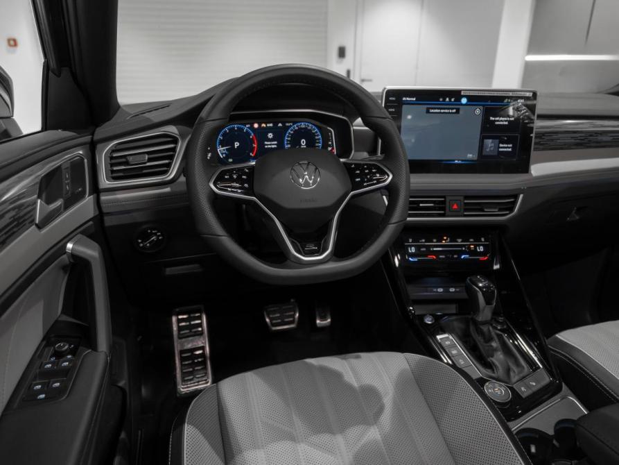 Volkswagen Tayron I Рестайлинг Москва  - изображение 7
