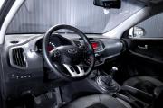 Kia Sportage III Тюмень  - изображение 42