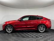 BMW X4 II (G02) Москва  - изображение 26
