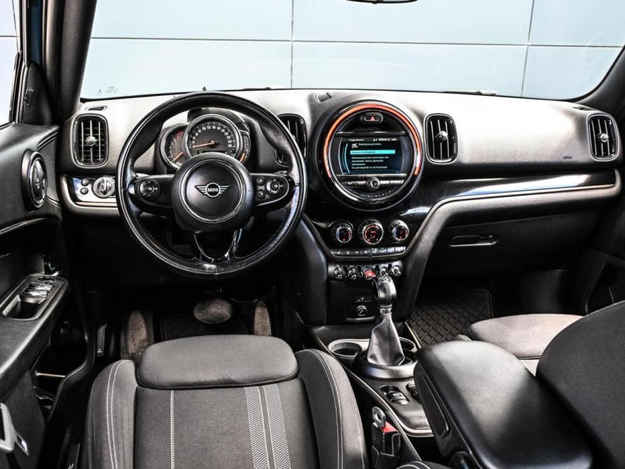 Mini Countryman II Новороссийск  - изображение 6