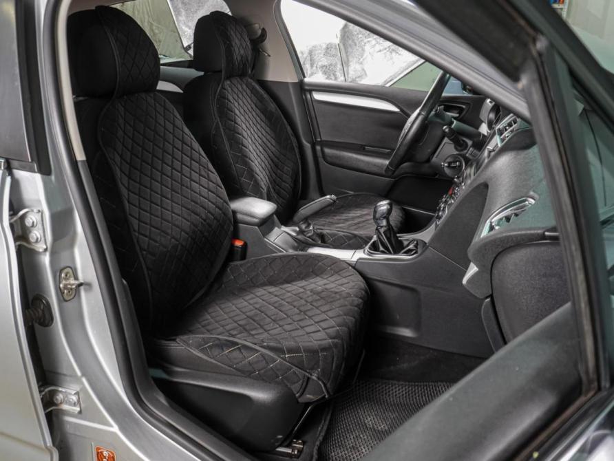 Citroen C4 II Воронеж  - изображение 8