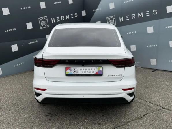 Geely Emgrand II с пробегом 2024 года, цена 1 597 000 рублей, 27968 км, седан, Автокод Объявления