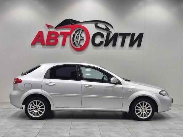 Chevrolet Lacetti I с пробегом 2006 года, цена 440 000 рублей, 261797 км, хэтчбек, Автокод Объявления