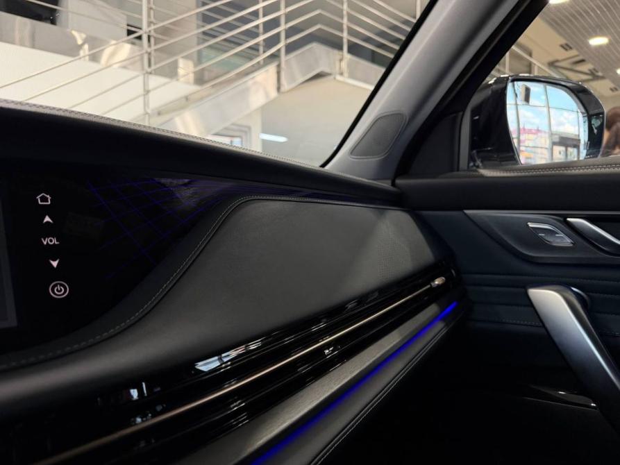 Changan CS95 I Рестайлинг 2 Ростов-на-Дону  - изображение 17
