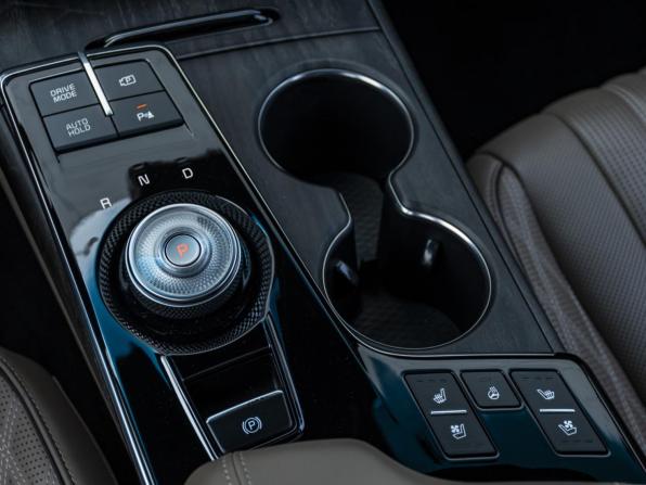 Kia K8 I с пробегом 2021 года, цена 3 199 000 рублей, 109207 км, седан, Автокод Объявления
