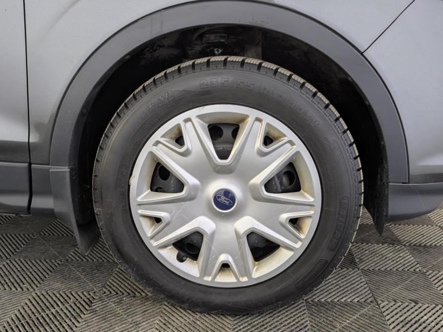Ford Kuga II Москва  - изображение 12