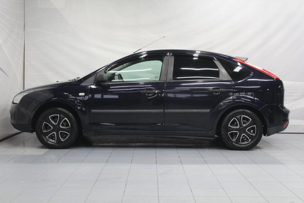 Ford Focus II Кемерово  - изображение 3