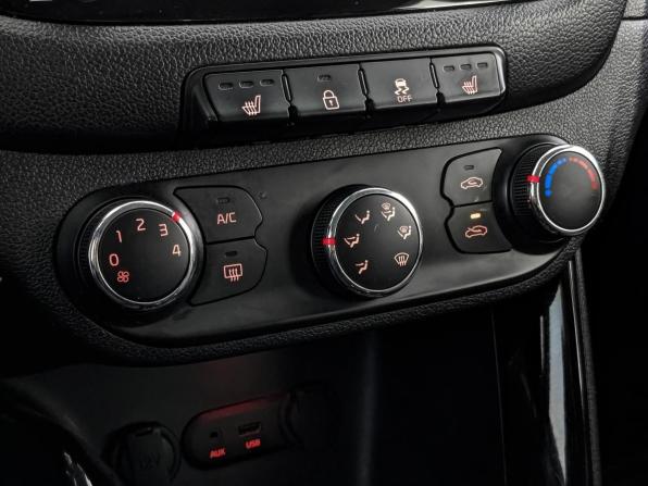 Kia Ceed II с пробегом 2014 года, цена 1 155 000 рублей, 138142 км, хэтчбек, Автокод Объявления