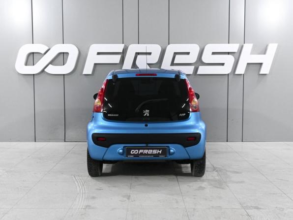 Peugeot 107 I с пробегом 2008 года, цена 519 000 рублей, 92672 км, хэтчбек, Автокод Объявления
