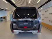 Mitsubishi Pajero IV Рестайлинг 2 Санкт-Петербург  - изображение 20