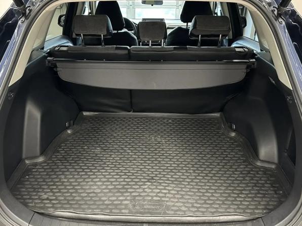 Toyota RAV4 V (XA50) с пробегом 2020 года, цена 2 625 000 рублей, 175746 км, внедорожник, Автокод Объявления