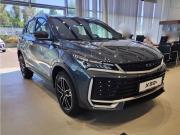 Belgee X50+ Екатеринбург  - изображение 14