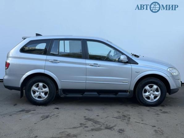 SsangYong Kyron I Рестайлинг с пробегом 2013 года, цена 1 050 000 рублей, 71708 км, внедорожник, Автокод Объявления