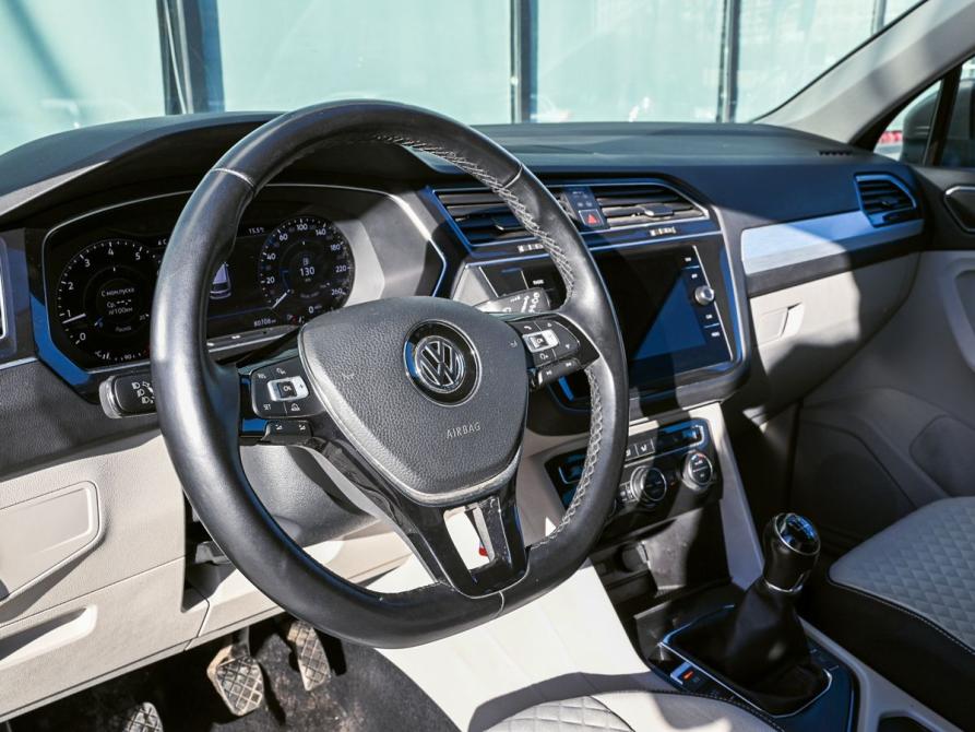 Volkswagen Tiguan II Екатеринбург  - изображение 13