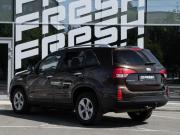 Kia Sorento II Рестайлинг Волгоград  - изображение 21
